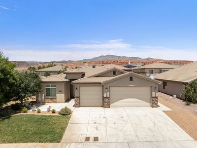 467 E Summer Storm Ln