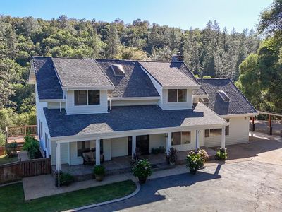 5288 Rattlesnake Bar Rd