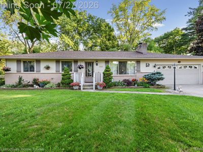 3425 Lomar Dr
