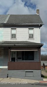 Property at 420 S Kennedy Dr, McAdoo, PA