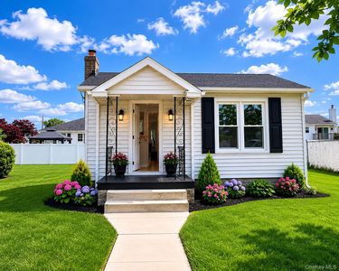 Property at 717 6th Street, West Babylon, NY