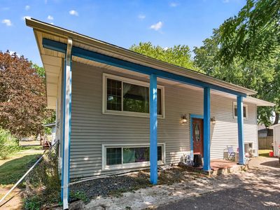 Property at 2280 Shryer Ave E, North Saint Paul, MN
