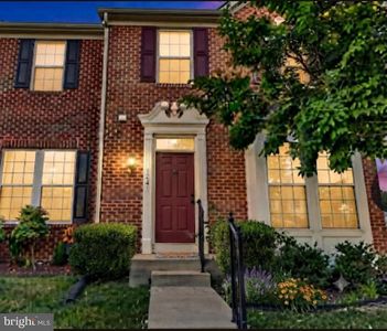 Property at 1141 Wilberforce Ct, Capitol Heights, MD