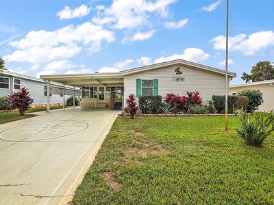 Property at 3327 Manatee Rd, Tavares, FL