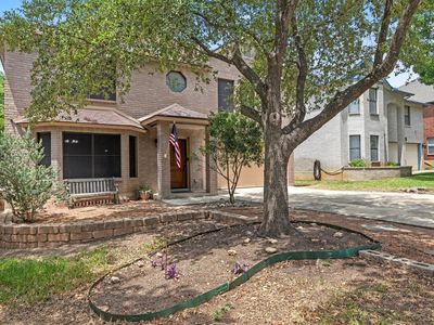 Property at 8523 Park Olympia, Universal City, TX