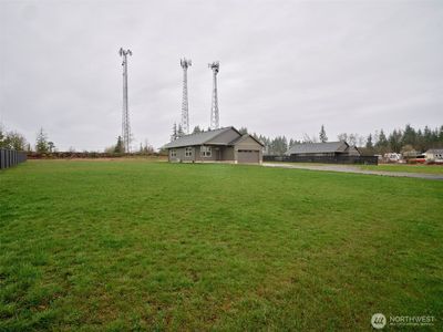 Property at 497 Hart Road, Winlock, WA