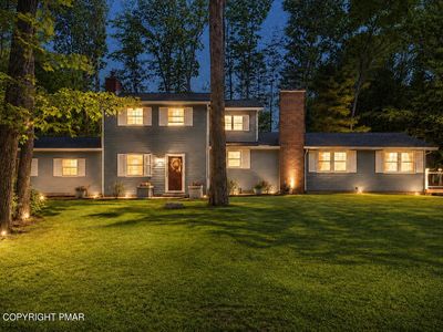 Property at 182 El Do Lake Dr, Kunkletown, PA