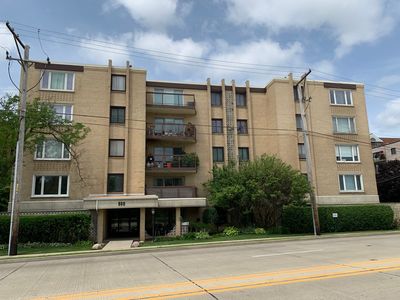 900 S River Rd APT 4A