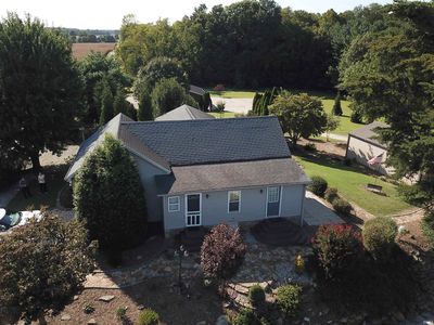 5059 N Portersville Rd