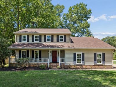 Property at 300 Moss Ave, Seaford, VA