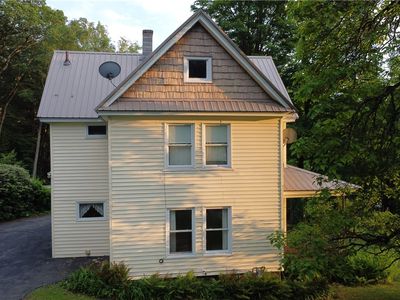 84 Peas Eddy Rd