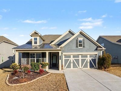 Property at 375 Plainfield St, Fayetteville, GA