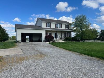 2116 Simmons Church Rd