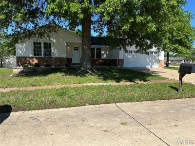 Property at 763 Wagon Ridge Dr, Fenton, MO