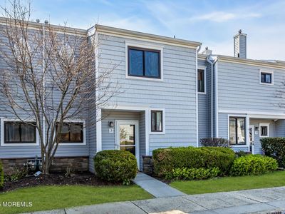 3 Beverly Court