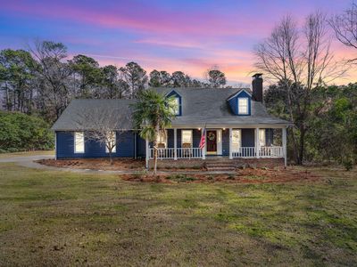 808 Plantation Point Dr