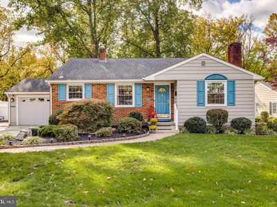 333 Covered Bridge Rd