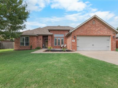 2611 N Fire Fly Catch Dr