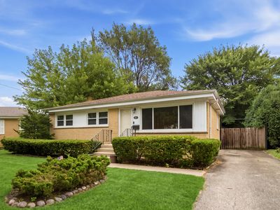 531 Cambridge Rd