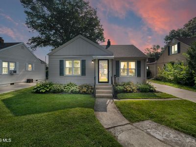 4912 Harvest Ln