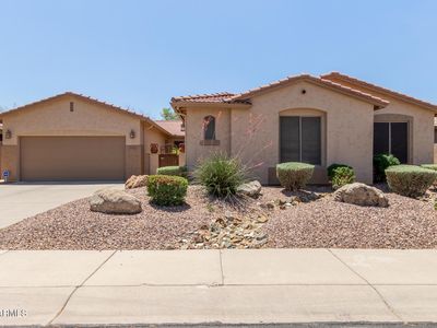 5919 W Straight Arrow Ln