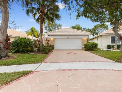 12958 Hampton Lakes Circle