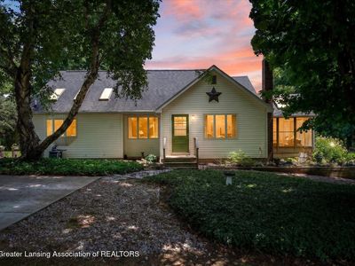 11121 Wood Rd