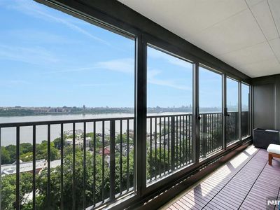 3 Horizon Rd APT 1030