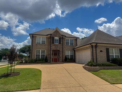 192 E Porter Run Dr