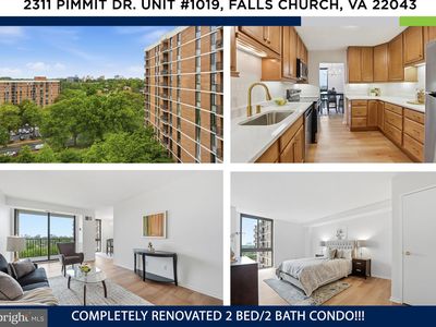 2311 Pimmit Dr APT 1019