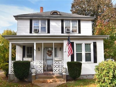 404 Woonasquatucket Ave