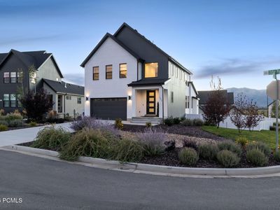 Property at 1973 N Ostler Peak Rd, Heber, UT