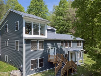 606 Old Post Road