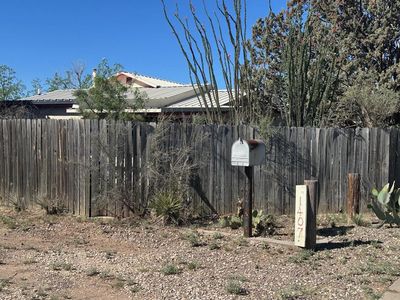 Property at 1407 N 9th St, Alpine, TX