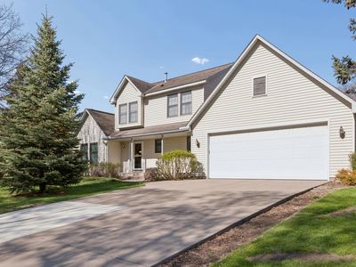 Property at 7312 Park View Dr, Mounds View, MN