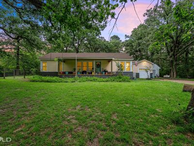 6151 Pine Hill Rd