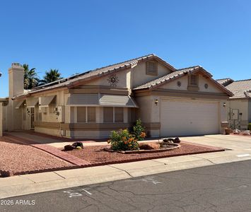 Property at 10526 W YUKON Drive, Peoria, AZ
