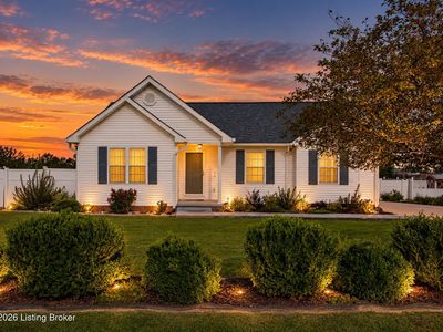 Property at 341 Hillside Dr, Hardinsburg, KY
