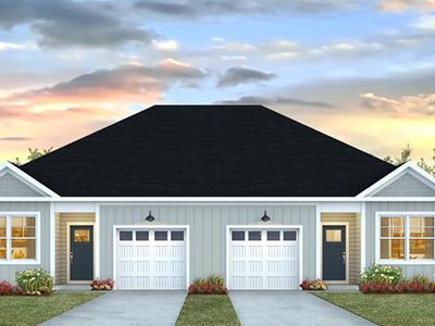 Belmont Plan, Altama