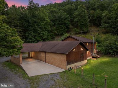 Property at 6980 State Road 55, Moorefield, WV
