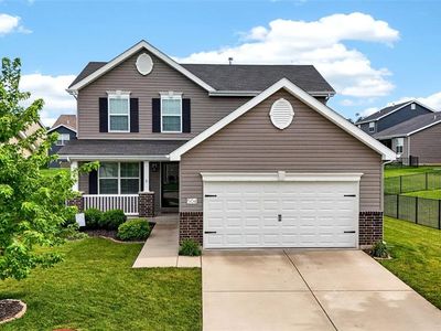 Property at 504 Golden Leaf Ct, Lake Saint Louis, MO