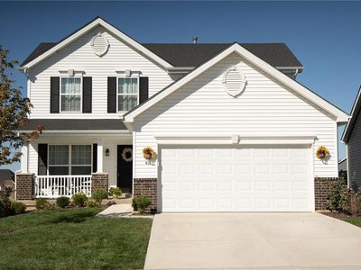 411 Westhaven View Ct