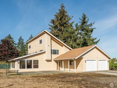 Property at 73 W Quail Lane, Sequim, WA