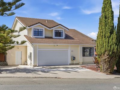 130 Cinnabar Way