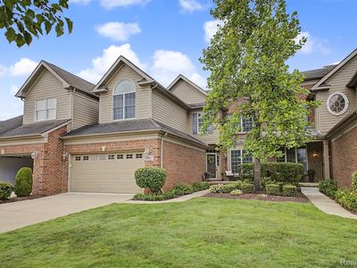Property at 44617 Broadmoor Cir N #145, Northville, MI