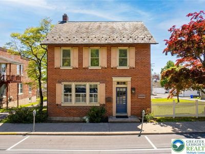 Property at 32 E Center St, Nazareth, PA