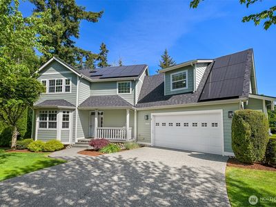 839 Spieden Lane