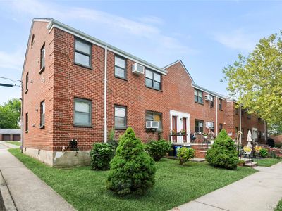 160-48 17th Avenue #5-147