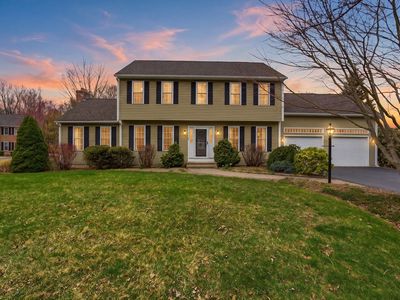 22 Hilltop Farm Rd
