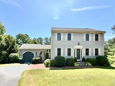 241 Glen Charlie Rd